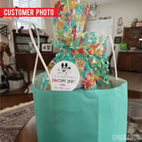 Cute Dog "Paw-some Year" Back to School Stickers