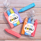 Sunglasses Emoji Cool Back to School Stickers