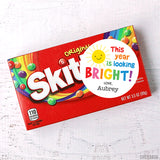 "Looking Bright" Back to School Stickers