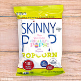 "Hope Your Easter Really Pops'" Easter Stickers