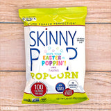 "Hope Your Easter is Poppin'" Easter Stickers