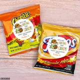 "Hunting for Candy" Halloween Stickers