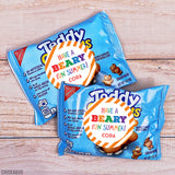 "Beary Good Year" Back to School Stickers