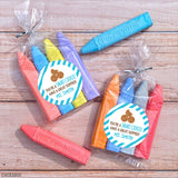 Smart Cookie Last Day of School Stickers