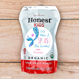 Mermaid Last Day of School Stickers