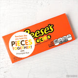 "Hold The Pieces Together" Teacher Appreciation Stickers