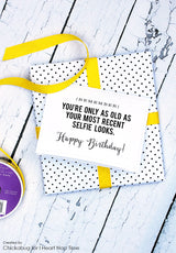 Free Printable Funny Birthday Cards (INSTANT DOWNLOAD)