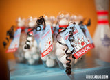 Bowling Party Favor Tags (EDITABLE INSTANT DOWNLOAD)