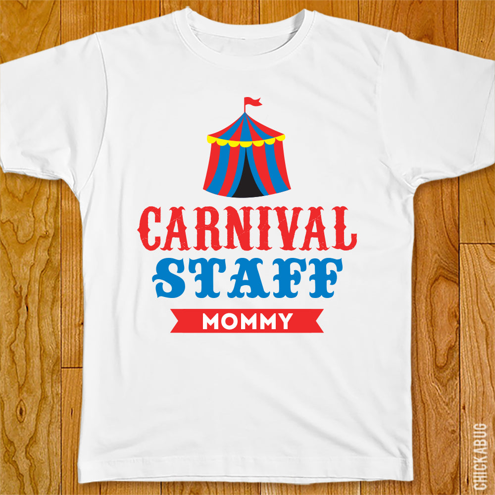 carnival designs for t shirts