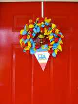 Train Birthday Party Printable Decor Kit (Digital File)