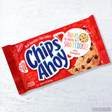 "Smart Cookie" Teacher Appreciation Stickers