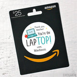 Teacher Appreciation Stickers - Mixed Set - Art, Music, Gym, Tech