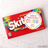 Colorful Teacher Appreciation Stickers