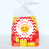 Emojis Valentine's Day Stickers