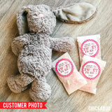 "Sweet Friend" Valentine's Day Stickers