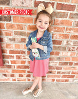 S'more Valentine's Day Stickers