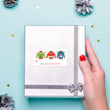 Christmas Sweaters Christmas Gift Labels