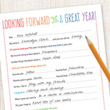 Free Printable Back to School Letter to the Teacher (INSTANT DOWNLOAD)