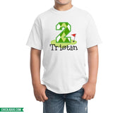 Golf Birthday Iron-On