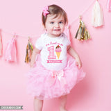 Ice Cream Birthday Iron-On