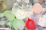 Pink Lemonade Birthday Party Water Labels