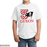 Pirate Birthday Iron-On