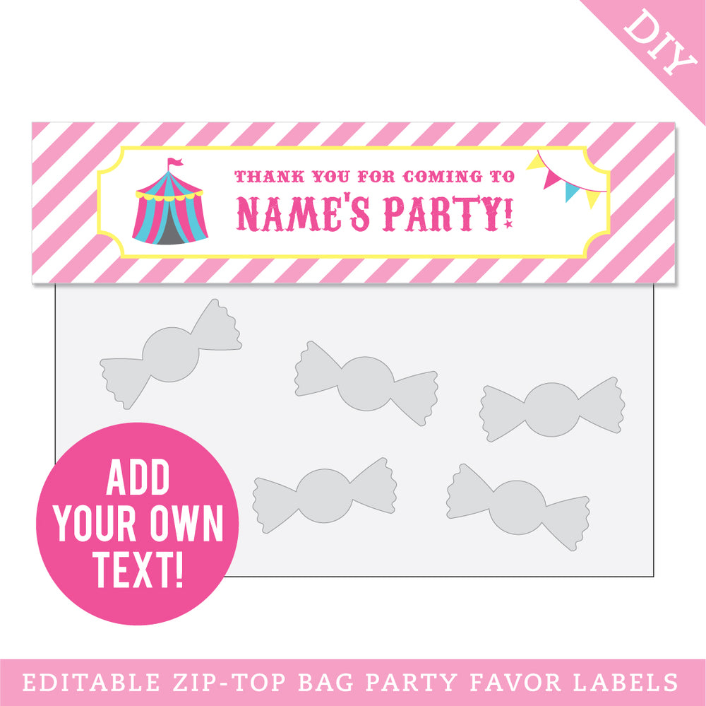 Unicorn birthday favor tags-unicorn gift tag template-editable-Instant  Download-unicorn party-unicorn gift tag-unicorn favor tags - Payhip, image size:1000x999