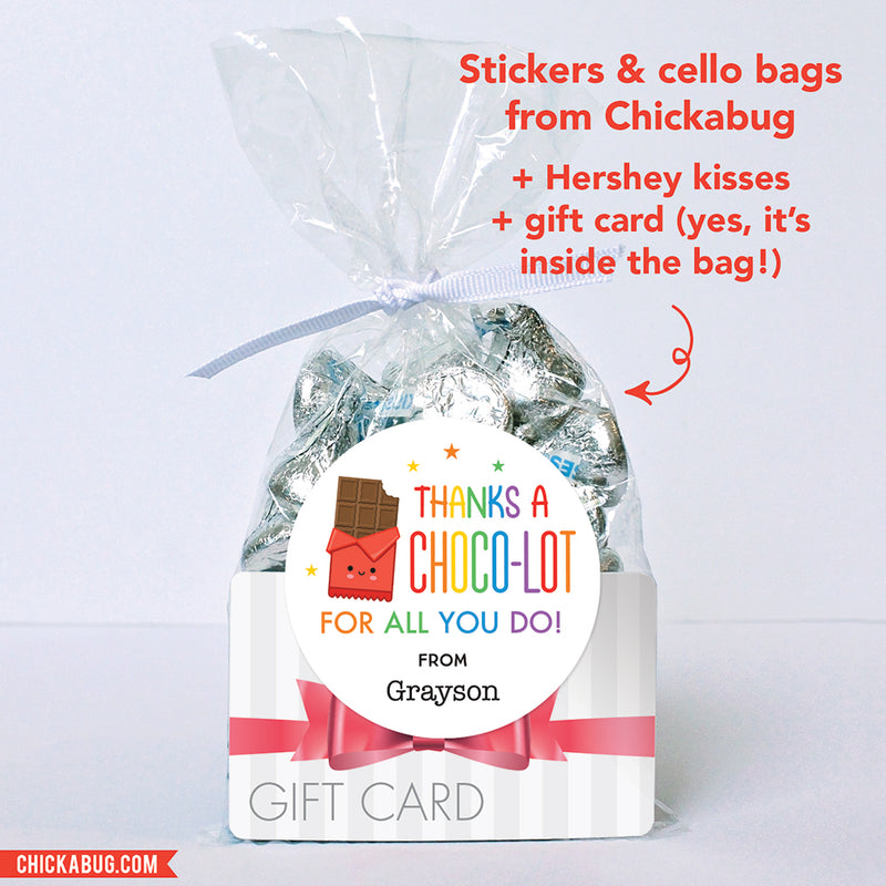 Personalized personalized-thanks-a-choco-lot-appreciation-stickers-chickabug