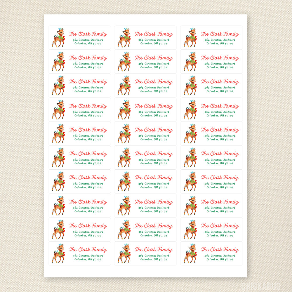 personalized-vintage-reindeer-christmas-address-labels-chickabug