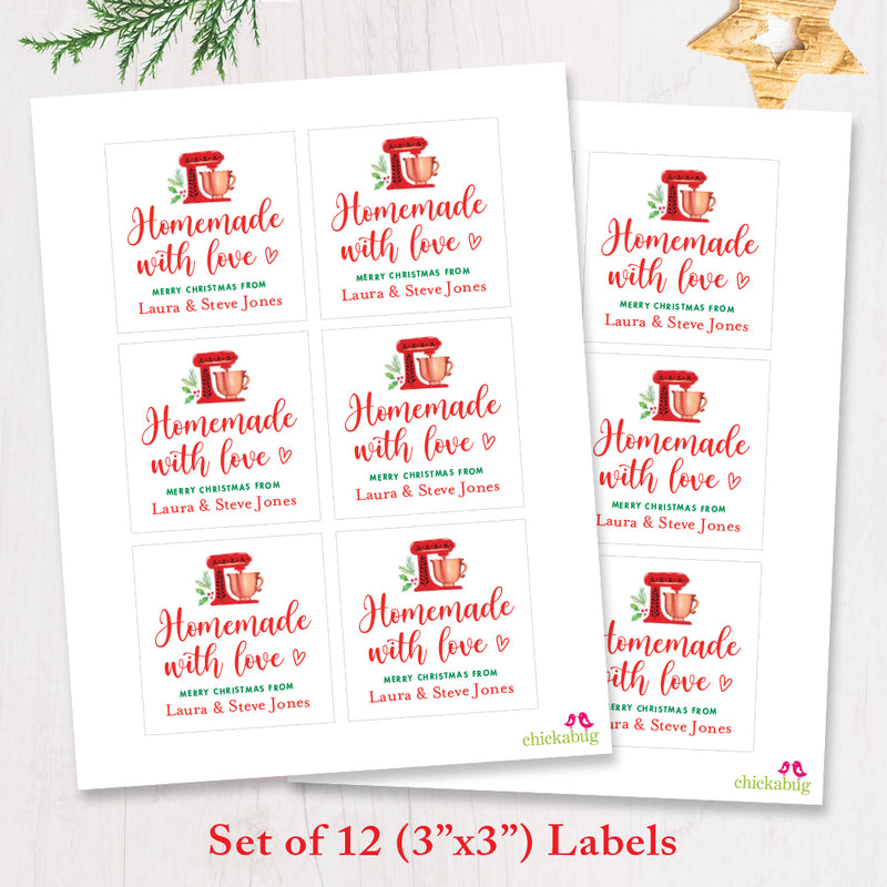 personalized-homemade-with-love-christmas-food-gift-labels-chickabug for Free Printable Food Gift Tags Personalized
