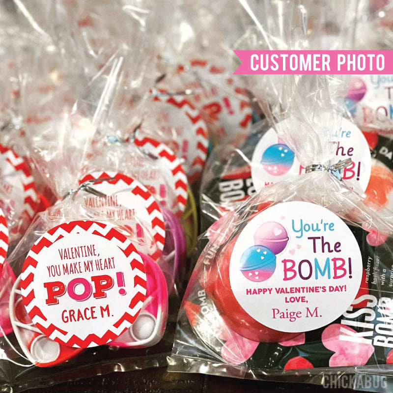 Bath Bomb bath-bomb-you-re-the-bomb-personalized-valentine-s-day-stickers-chickabug